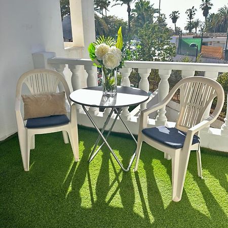 Sunny Sea View Apartment Center Of Las Americas Playa de las Américas Kültér fotó