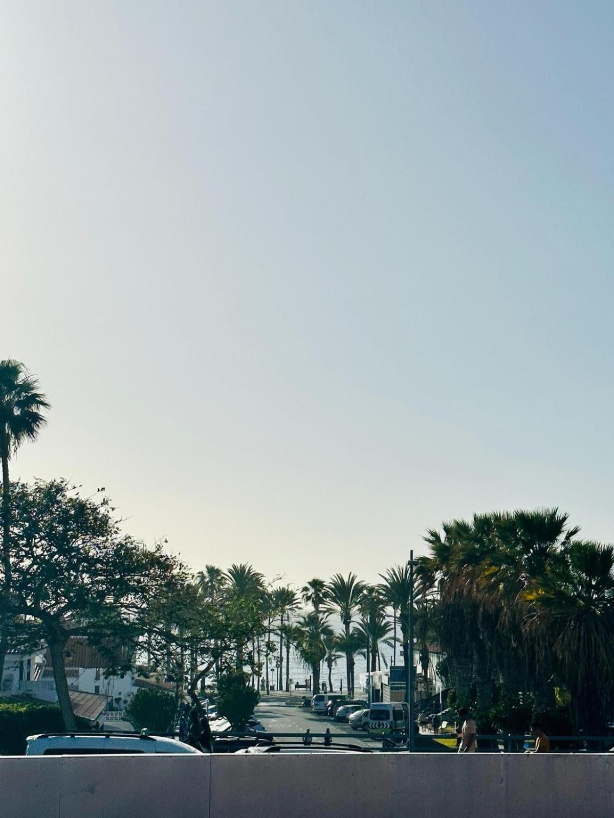 Sunny Sea View Apartment Center Of Las Americas Playa de las Américas Kültér fotó