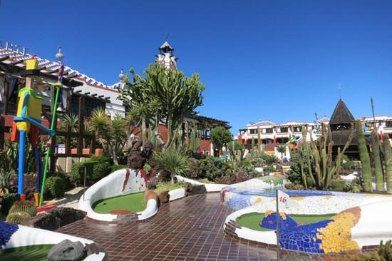 Sunny Sea View Apartment Center Of Las Americas Playa de las Américas Kültér fotó